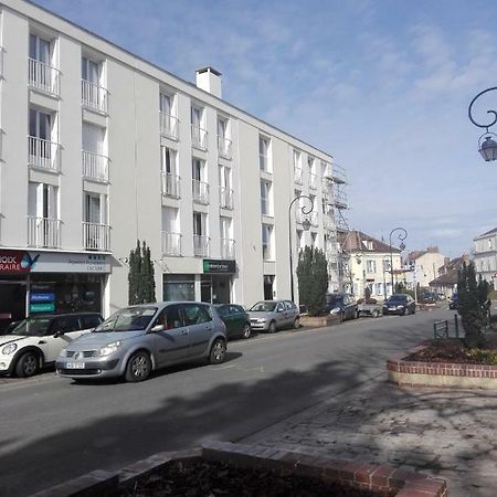 Residence Theatre Sens Zewnętrze zdjęcie