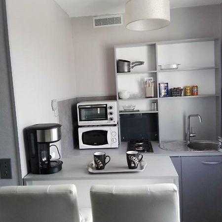 Residence Theatre Sens Zewnętrze zdjęcie