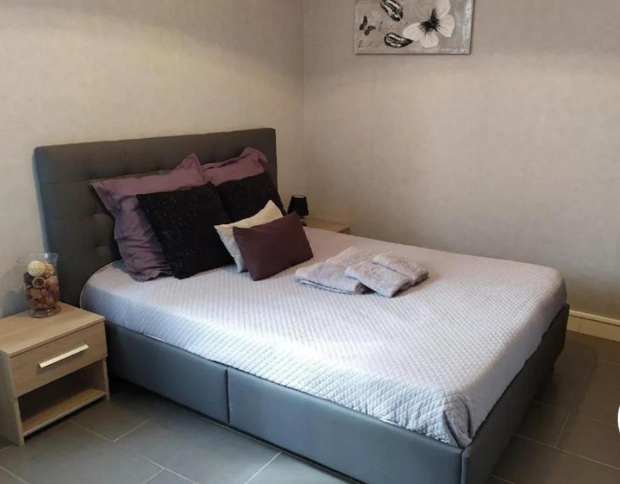 Residence Theatre Sens Zewnętrze zdjęcie