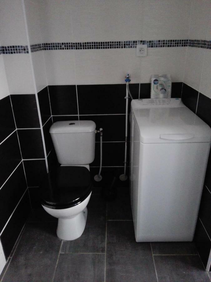 Residence Theatre Sens Zewnętrze zdjęcie